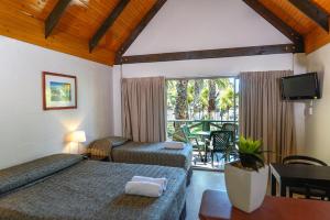 Desert Palms Alice Springs,Darwin>>Alice Springs,4 star