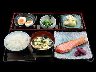 oyama kokusai daiichi hotel