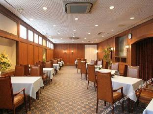 oyama kokusai daiichi hotel