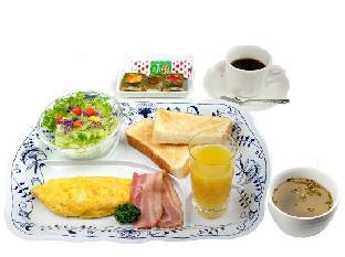 oyama kokusai daiichi hotel