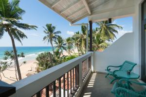 At Ease Beach Hotel,Hikkaduwa>>Galle,3 star