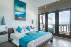 At Ease Beach Hotel,Hikkaduwa>>Galle,3 star