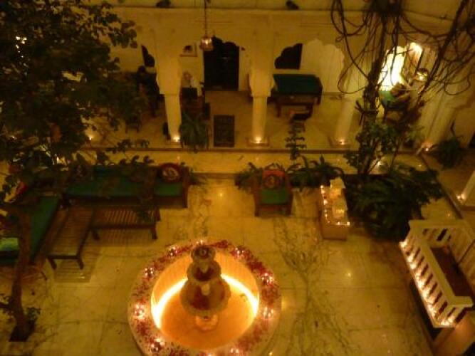 inn seventh heaven