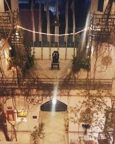 inn seventh heaven