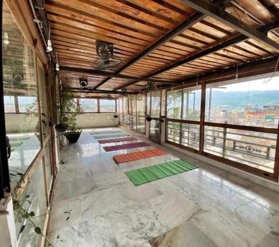 inn seventh heaven