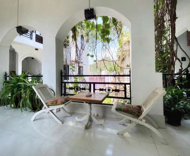 inn seventh heaven