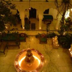 inn seventh heaven