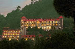 Glenview Resort Kasauli, A Member Of Radisson Individuals,Shamli Nichli,4 star