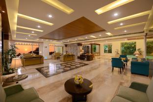 Glenview Resort Kasauli, A Member Of Radisson Individuals,Shamli Nichli,4 star