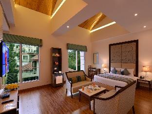 glenview resort kasauli a member of radisson individuals