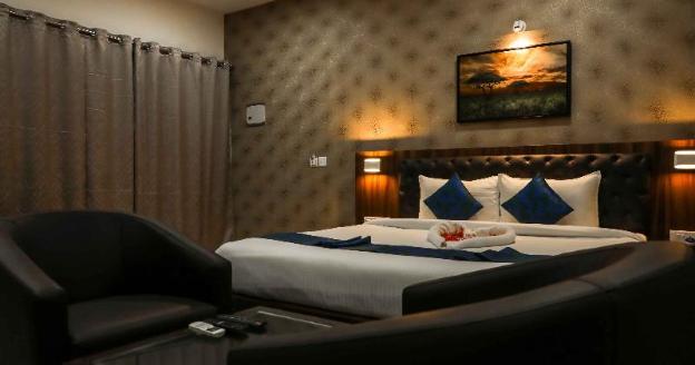 coorg