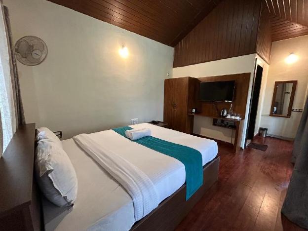 coorg