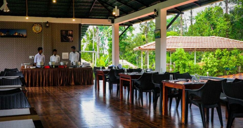 coorg