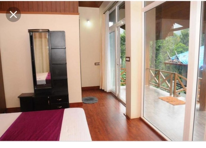 coorg