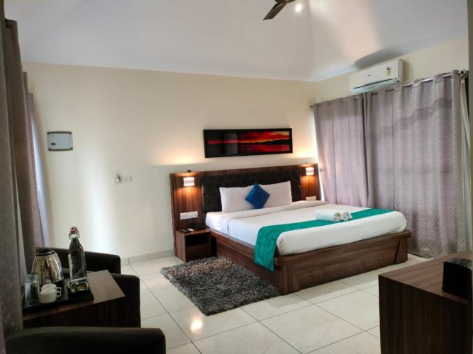 coorg