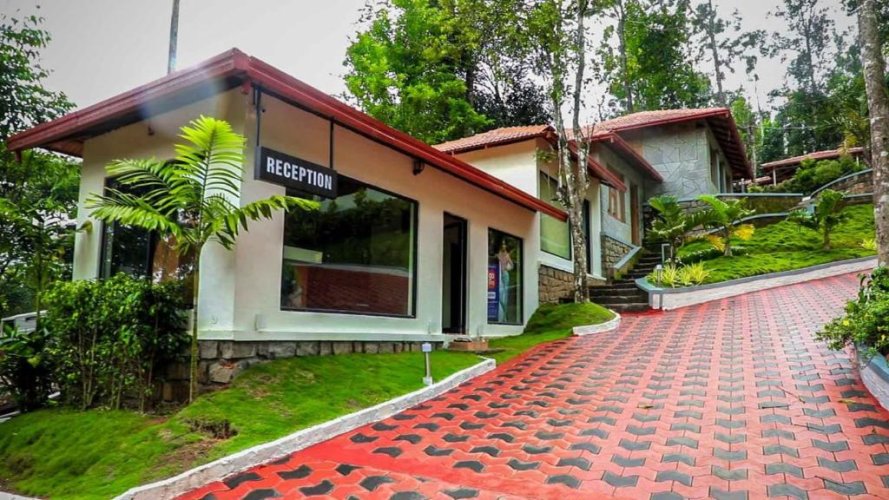 coorg