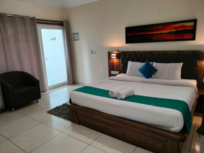 coorg