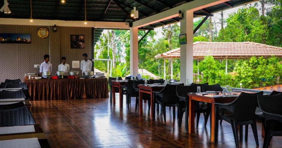 coorg