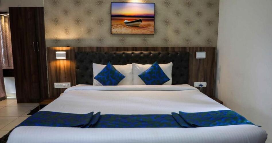 jungle hill resort coorg