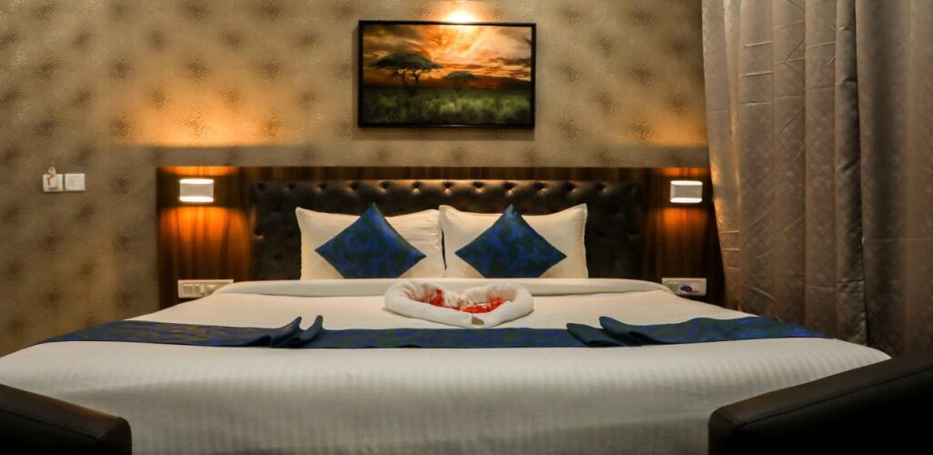 jungle hill resort coorg