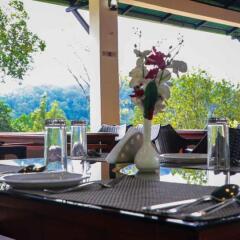 jungle hill resort coorg
