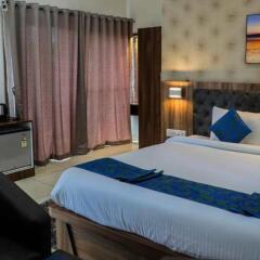 jungle hill resort coorg