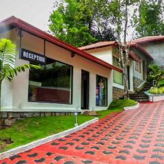 jungle hill resort coorg
