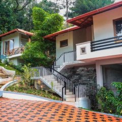 jungle hill resort coorg