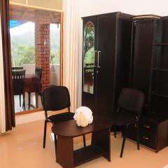jungle hill resort coorg