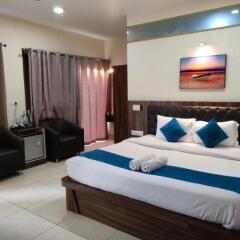 jungle hill resort coorg