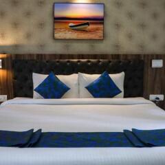 jungle hill resort coorg