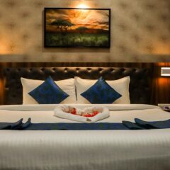 jungle hill resort coorg