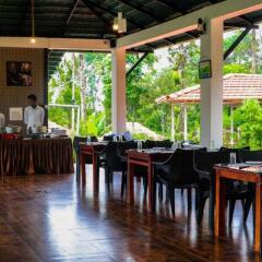 jungle hill resort coorg