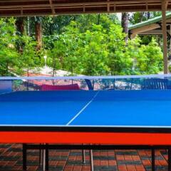 jungle hill resort coorg