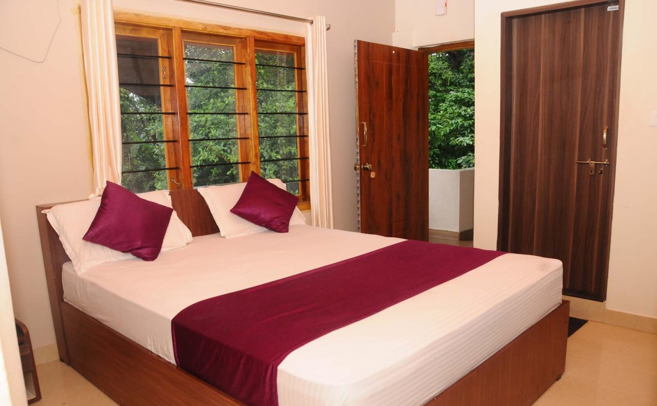 jungle hill resort coorg