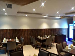 Fairvacanze Inns & Suites,Haryana>>Alipur,3 star