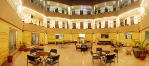 Fairvacanze Inns & Suites,Haryana>>Alipur,3 star