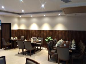 Fairvacanze Inns & Suites,Haryana>>Alipur,3 star