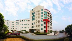 Fairvacanze Inns & Suites,Haryana>>Alipur,3 star