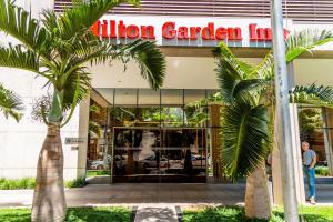 Hilton Garden Inn Belo Horizonte, Brazil,Cidade Jardim>>Belo Horizonte,4 star
