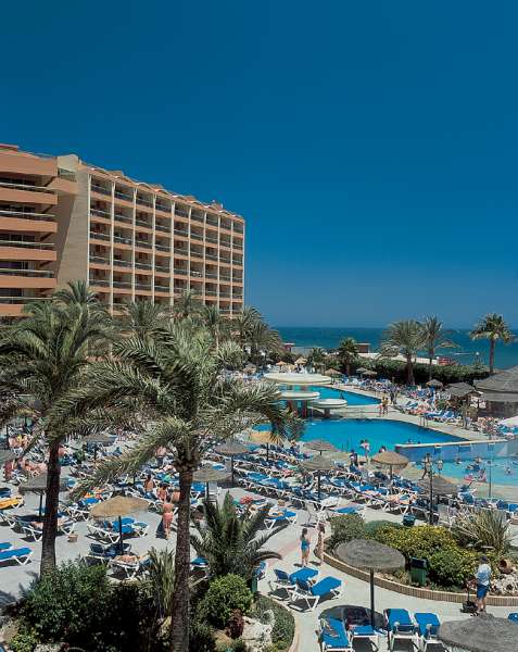 sunset beach club hotel apartments