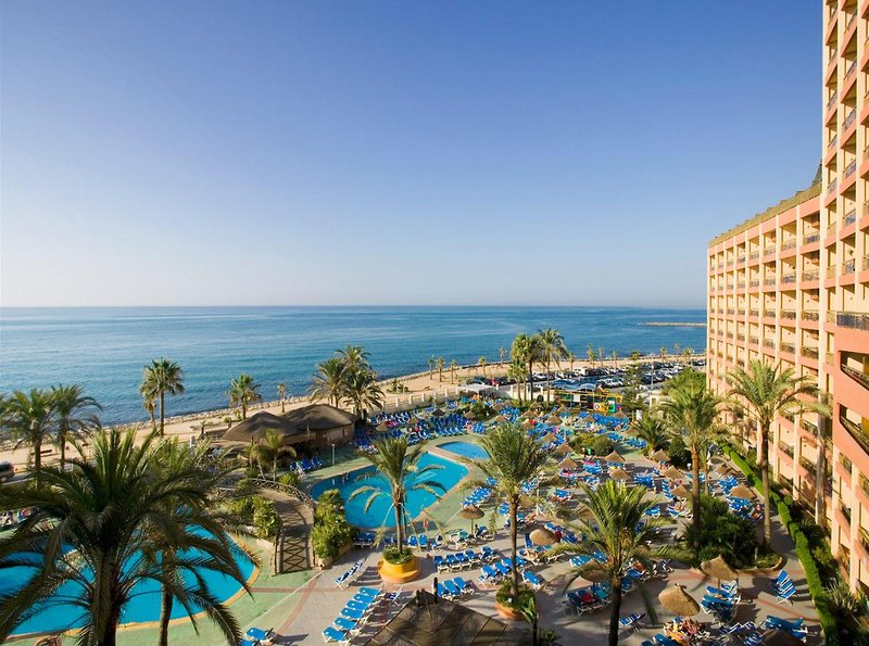 sunset beach club hotel apartments