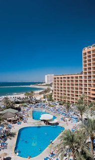 sunset beach club hotel apartments