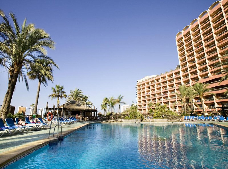 sunset beach club hotel apartments
