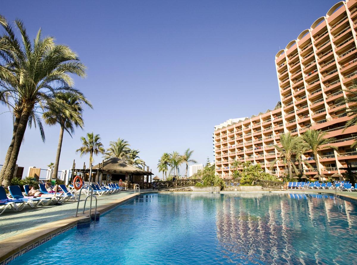 sunset beach club hotel apartments