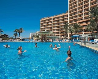 sunset beach club hotel apartments