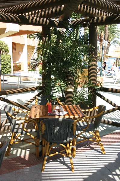 sunset beach club hotel apartments