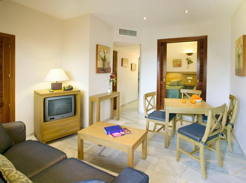 sunset beach club hotel apartments