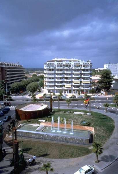 sunset beach club hotel apartments