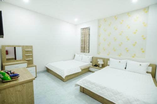 Lys Hotel,Dak Lak Province>>Buon Ma Thuot,2 star